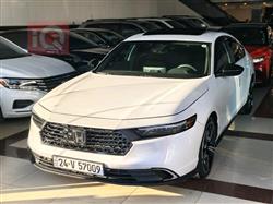 هوندا أكورد